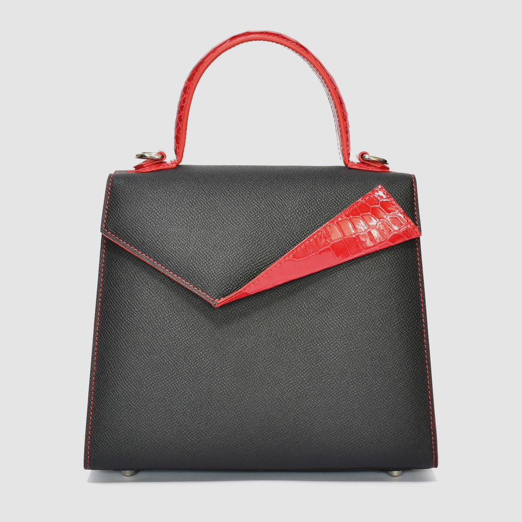 Leather Bags - Mini Bags